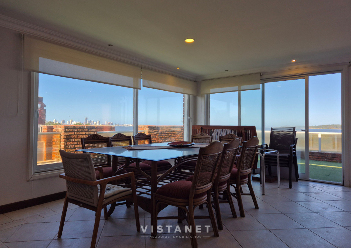 Cantegril - GoPunta - Portal Inmobiliario de Punta del Este - Maldonado