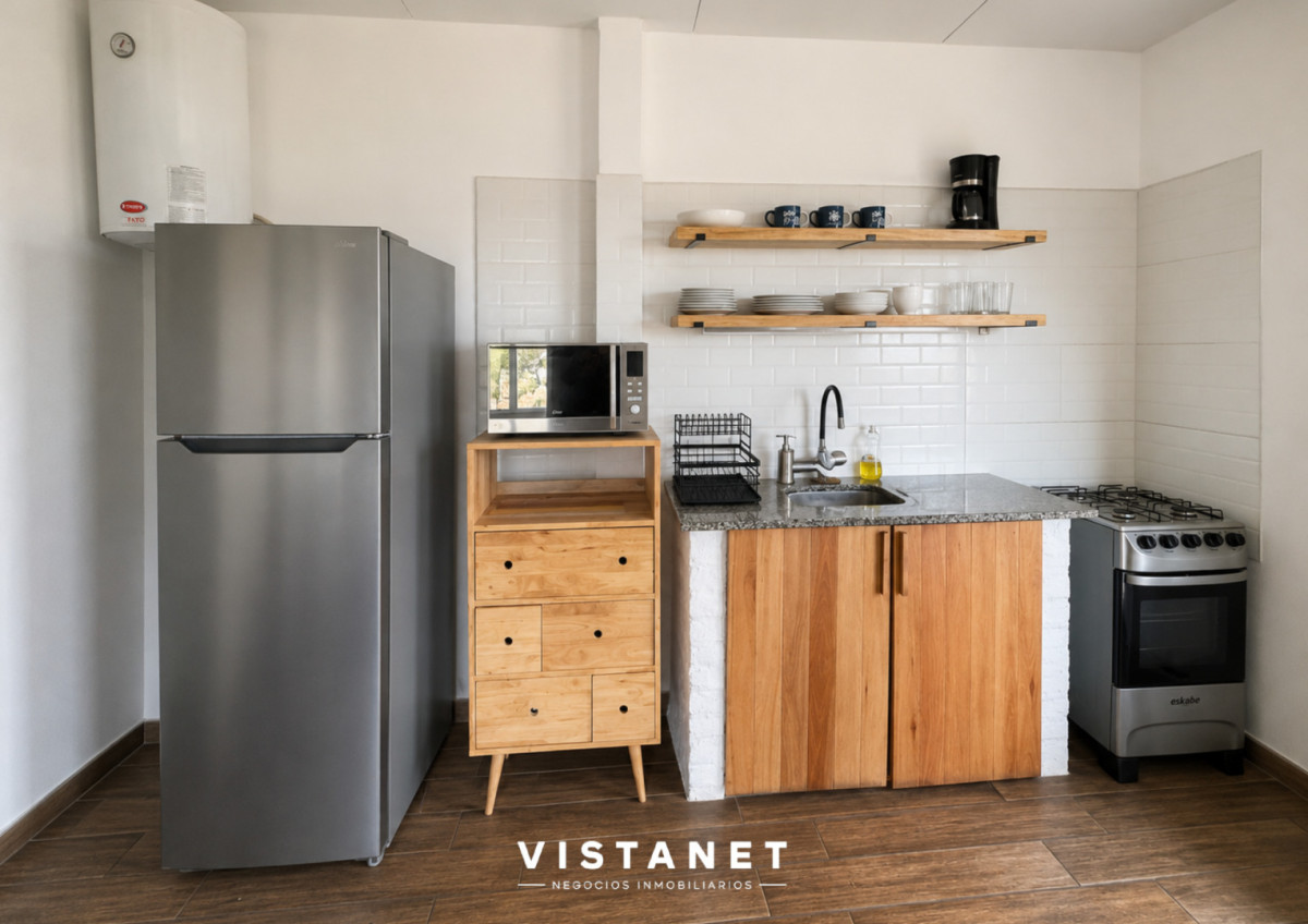 Apartamento ID.387/ - Apartamento en Balnearios, Parque del Plata