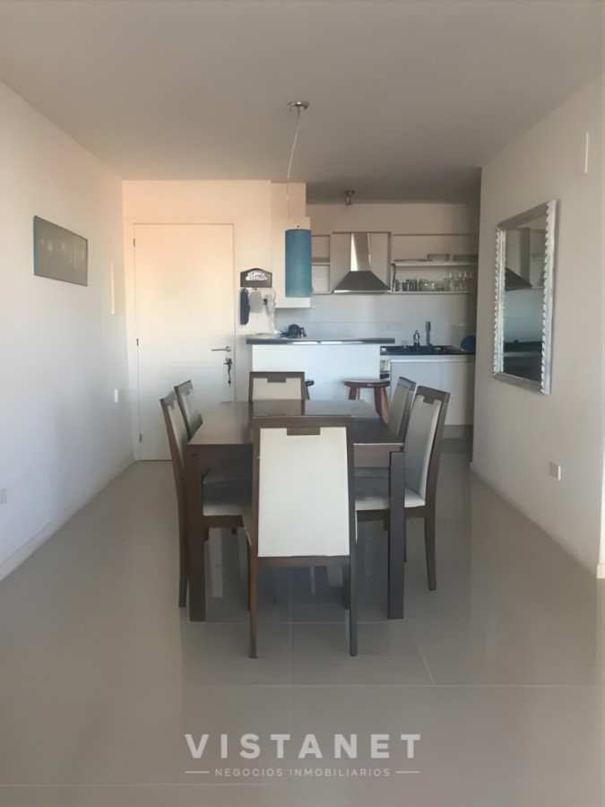 Apartamento ID.299/ - Apartamento en Punta del Este, Chiverta