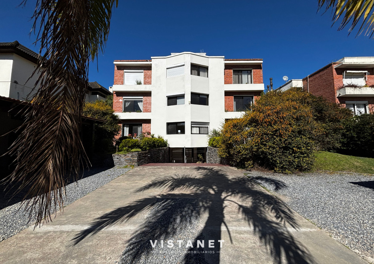 Apartamento ID.177 - Venta Apartamento Dos Dormitorios Parque Miramar
