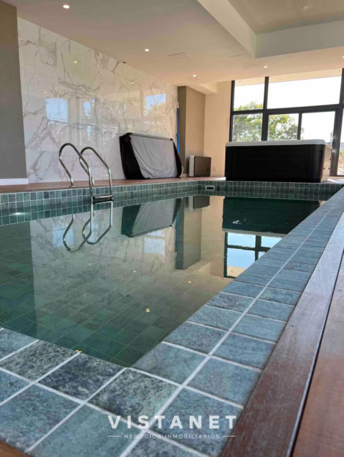 Apartamento ID.255/ - Apartamento en Punta del Este, Aidy Grill