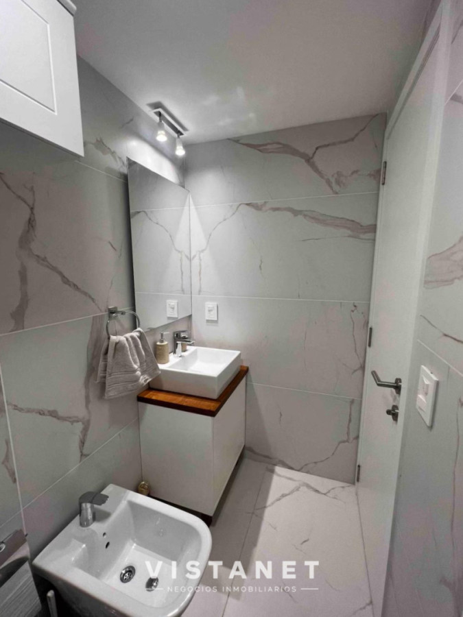Apartamento ID.255/ - Apartamento en Punta del Este, Aidy Grill