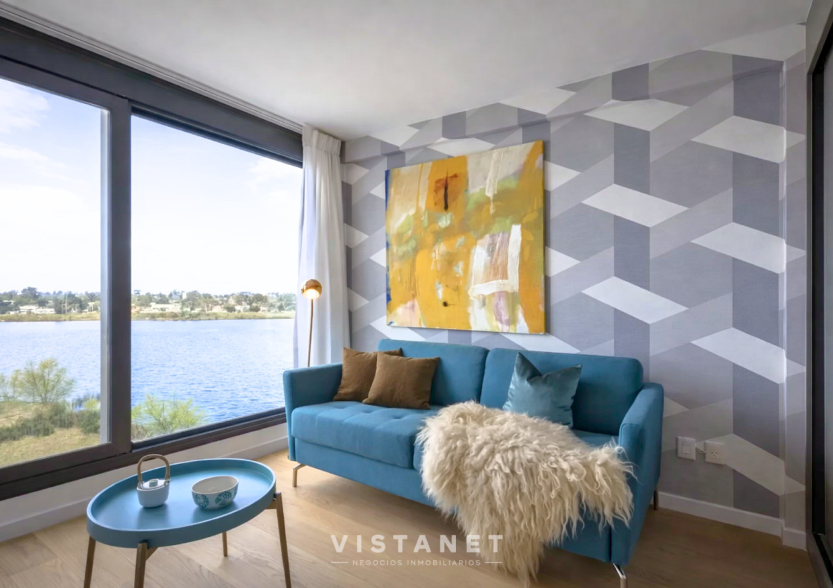 Apartamento ID.308/Venta-de-Apartamento-de-2-Dormitorios-en-Carrasco-Boating- - Venta de Apartamento de 2 Dormitorios en Carrasco Boating 