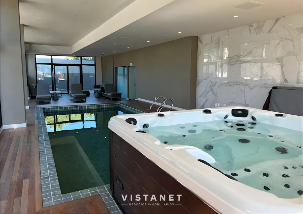 Apartamento ID.255/ - Apartamento en Punta del Este, Aidy Grill