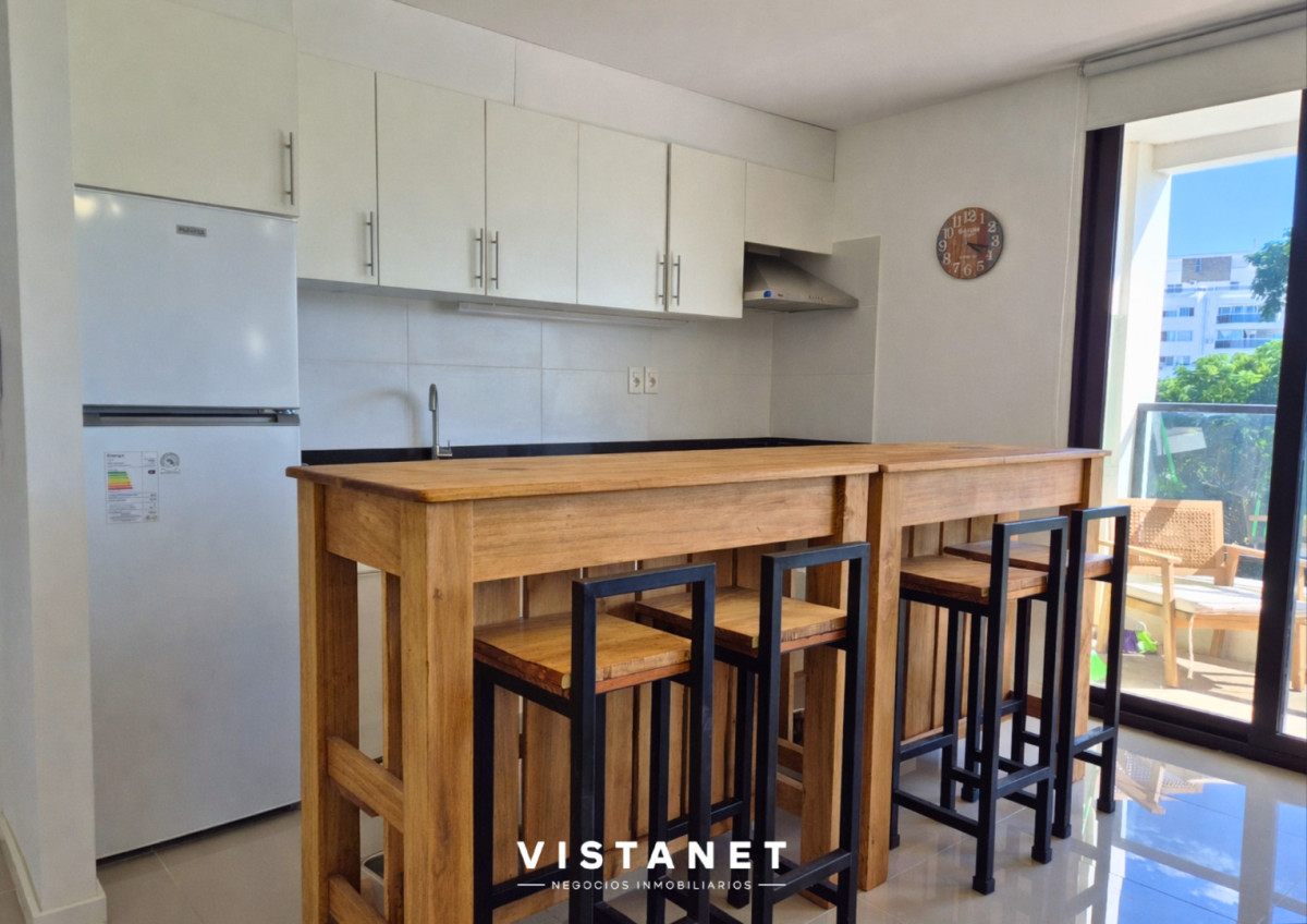 Apartamento ID.321/ - Apartamento en Atlantida, Atlántida