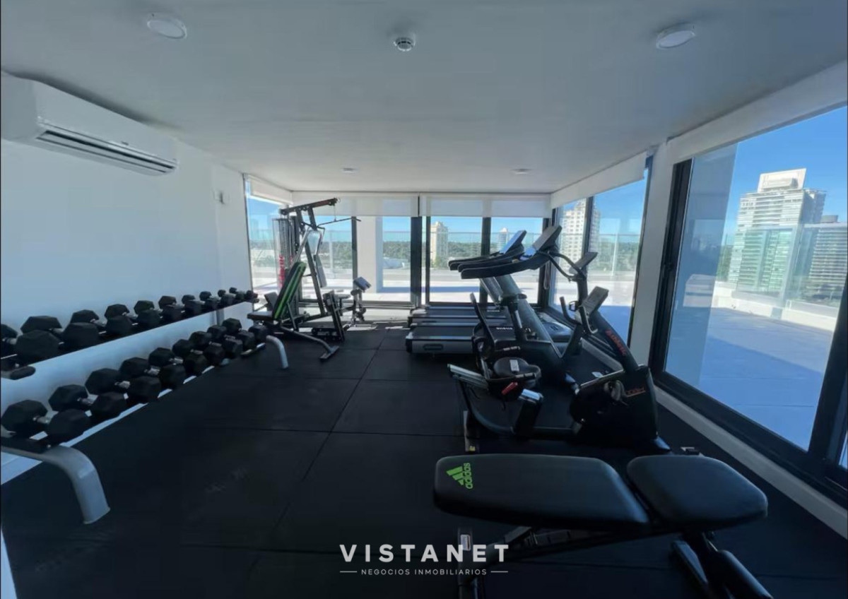 Apartamento ID.255/ - Apartamento en Punta del Este, Aidy Grill