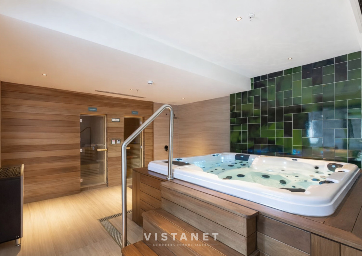 Apartamento ID.302/Apartamento-en-Venta-en-Torre-SeaGarden,-Punta-del-Este- - Apartamento en Venta en Torre SeaGarden, Punta del Este 