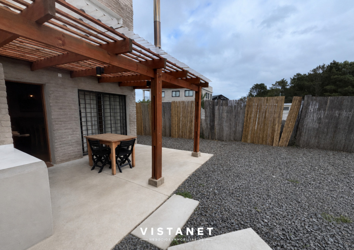 Apartamento ID.388/ - Apartamento en Balnearios, Parque del Plata