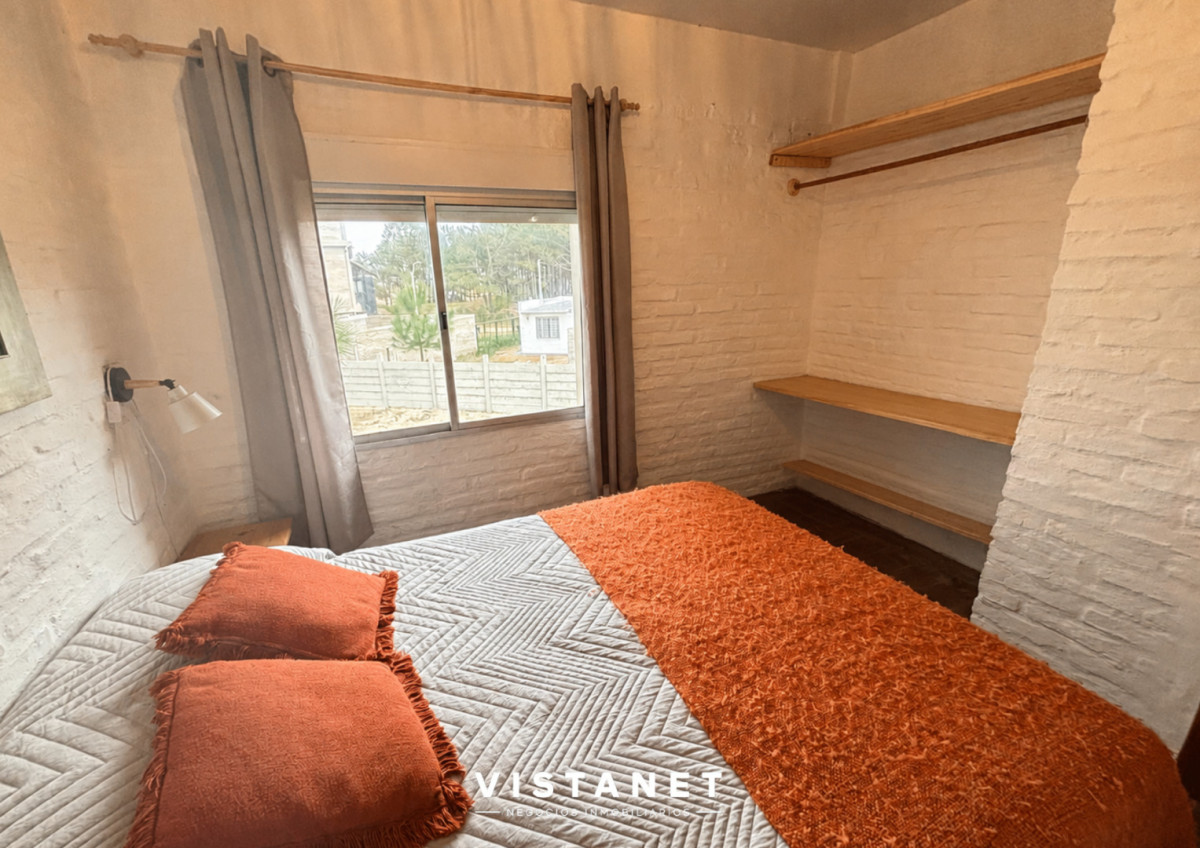 Apartamento ID.387/ - Apartamento en Balnearios, Parque del Plata
