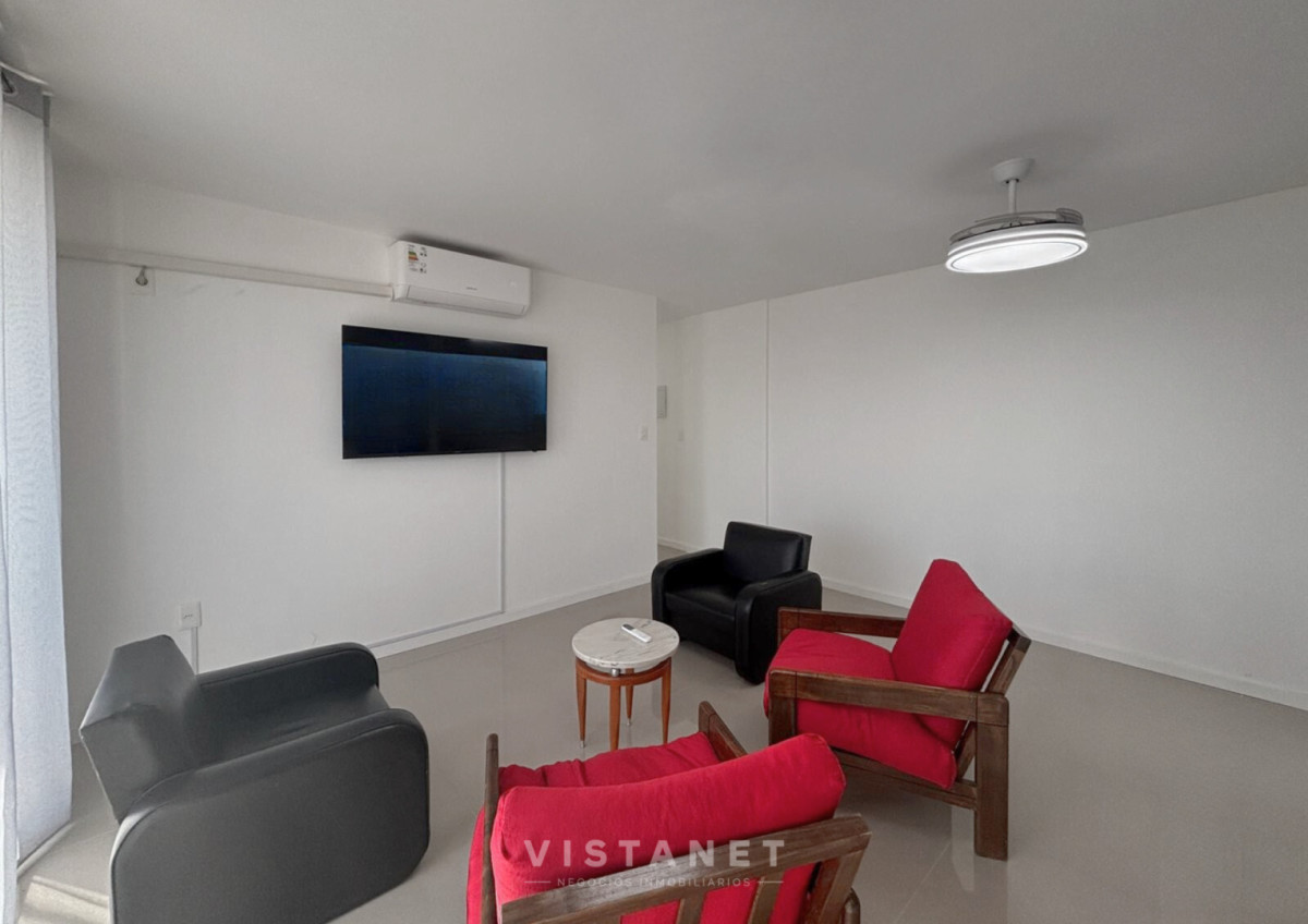 Apartamento ID.283/ - Apartamento en Atlantida, Atlántida
