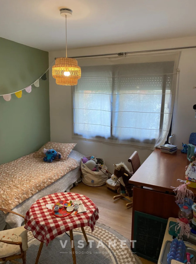 Apartamento ID.267/Venta-de-Apartamento-de-Tres-Dormitorios-en-Parque-Miramar- - Venta de Apartamento de Tres Dormitorios en Parque Miramar 