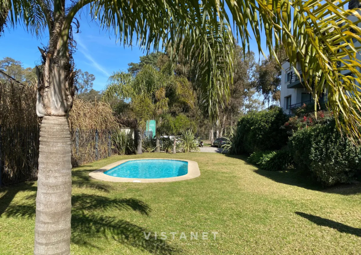 Apartamento ID.267/Venta-de-Apartamento-de-Tres-Dormitorios-en-Parque-Miramar- - Venta de Apartamento de Tres Dormitorios en Parque Miramar 