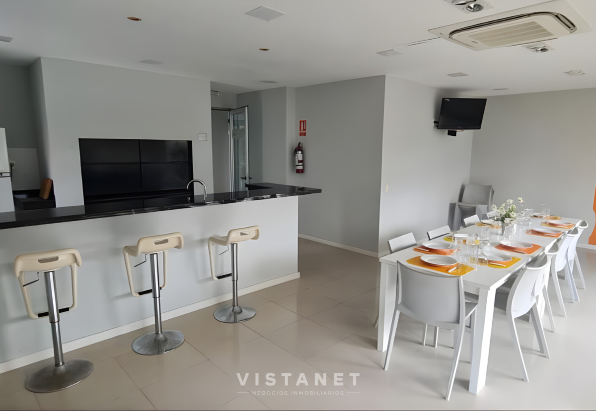 Apartamento ID.299/ - Apartamento en Punta del Este, Chiverta