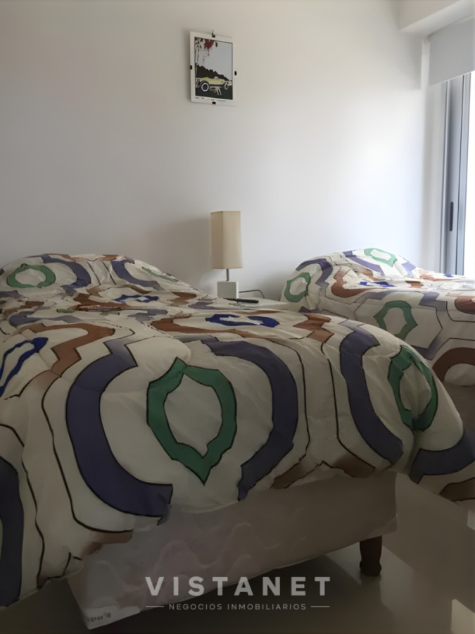 Apartamento ID.299/ - Apartamento en Punta del Este, Chiverta