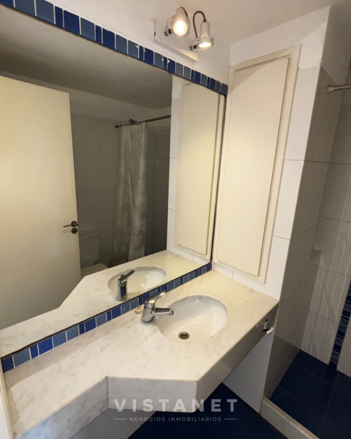 Apartamento ID.177 - Venta Apartamento Dos Dormitorios Parque Miramar
