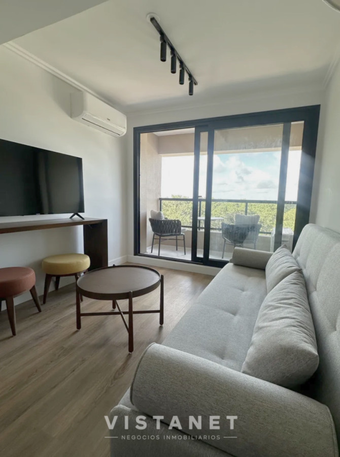 Apartamento ID.302/Apartamento-en-Venta-en-Torre-SeaGarden,-Punta-del-Este- - Apartamento en Venta en Torre SeaGarden, Punta del Este 