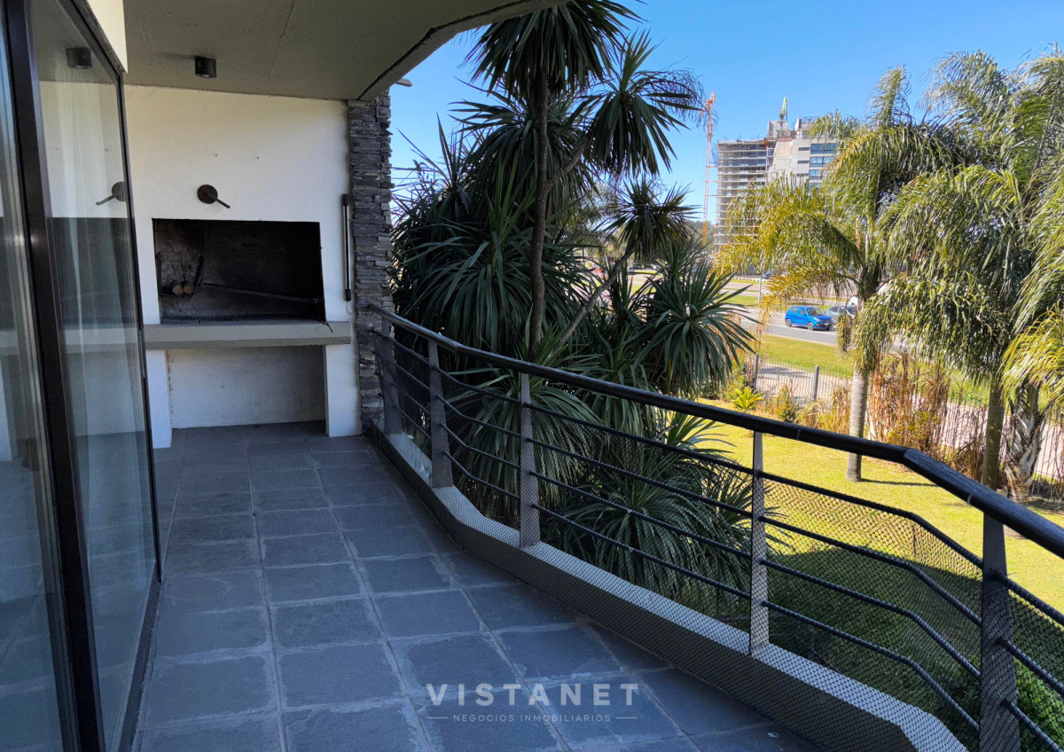 Parque Miramar - GoPunta - Portal Inmobiliario de Punta del Este - Maldonado