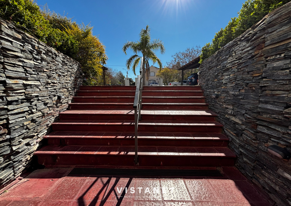 Apartamento ID.177 - Venta Apartamento Dos Dormitorios Parque Miramar