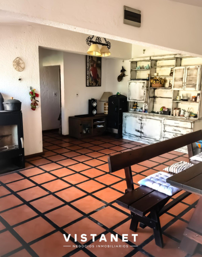 Apartamento ID.354/Venta-de-Apartamento-de-Dos-Dormitorios-en-Atlantida - Venta de Apartamento de Dos Dormitorios en Atlantida