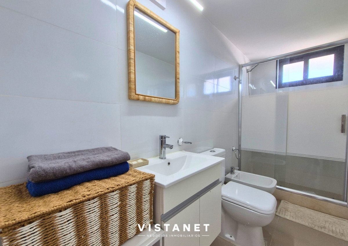 Apartamento ID.321/ - Apartamento en Atlantida, Atlántida