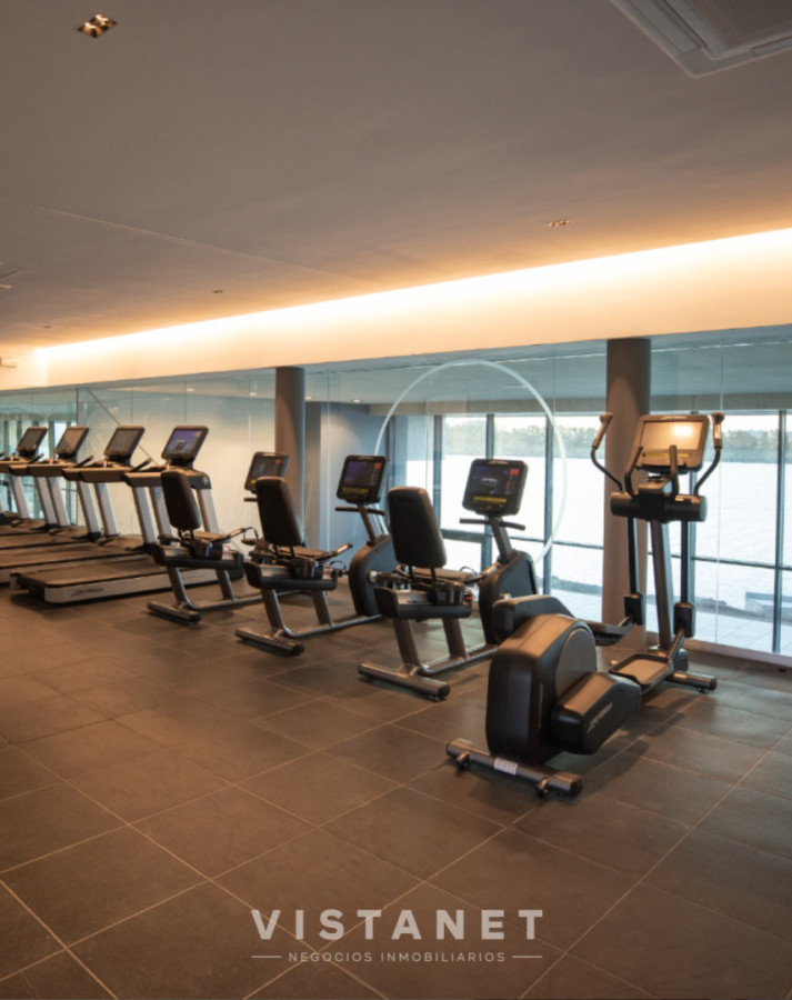 Apartamento ID.308/Venta-de-Apartamento-de-2-Dormitorios-en-Carrasco-Boating- - Venta de Apartamento de 2 Dormitorios en Carrasco Boating 