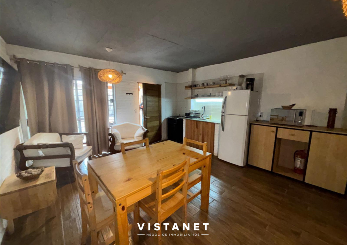 Apartamento ID.388/ - Apartamento en Balnearios, Parque del Plata