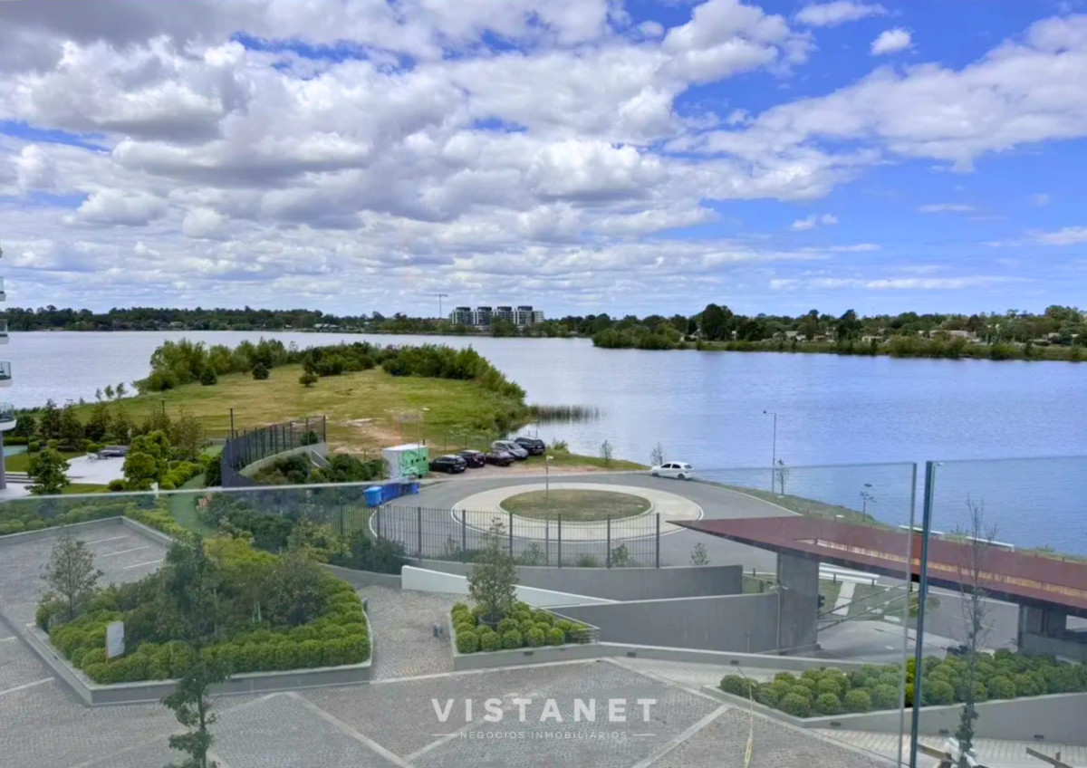 Apartamento ID.308/Venta-de-Apartamento-de-2-Dormitorios-en-Carrasco-Boating- - Venta de Apartamento de 2 Dormitorios en Carrasco Boating 