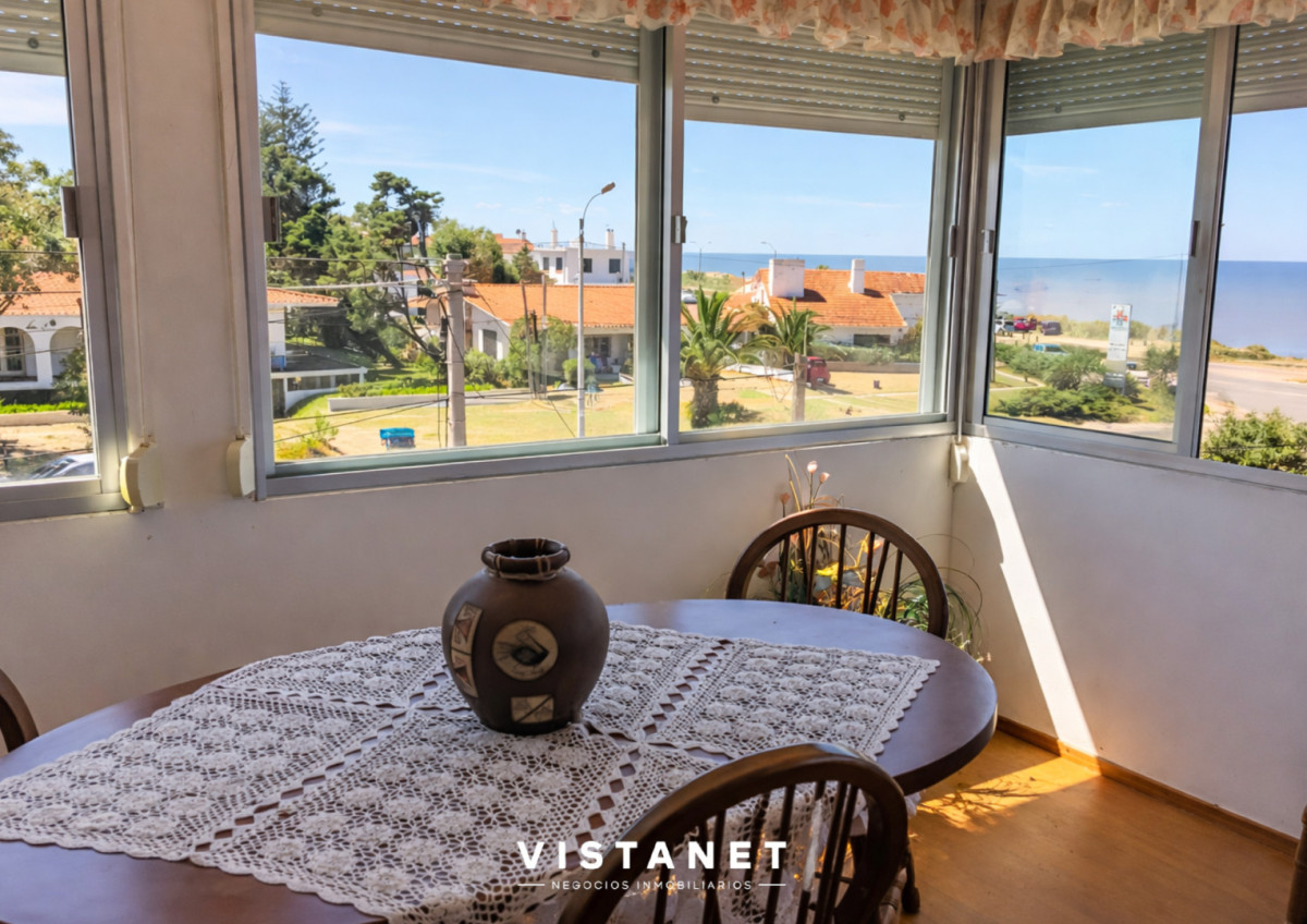 Apartamento ID.355/Venta-de-Apartamento-de-Dos-Dormitorios-en-Atlantida - Venta de Apartamento de Dos Dormitorios en Atlantida