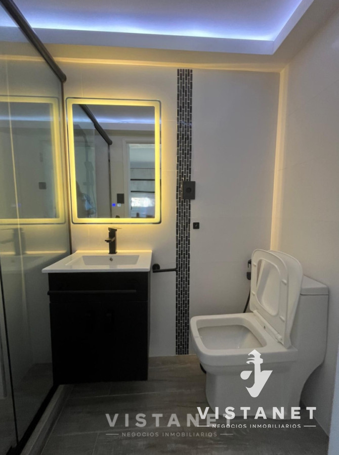 Apartamento ID.249/Venta-de-Apartamento-de-2-Dormitorios-sobre-Rambla,-en-Atlantida - Venta de Apartamento de 2 Dormitorios sobre Rambla, en Atlantida