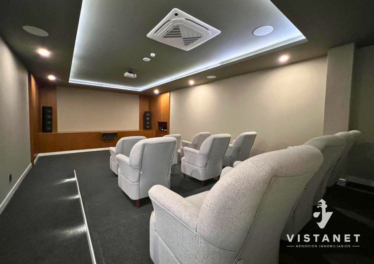 Apartamento ID.418/ - Apartamento en Punta del Este, Aidy Grill