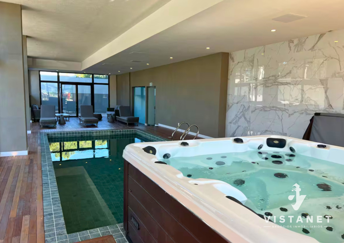 Apartamento ID.418/ - Apartamento en Punta del Este, Aidy Grill