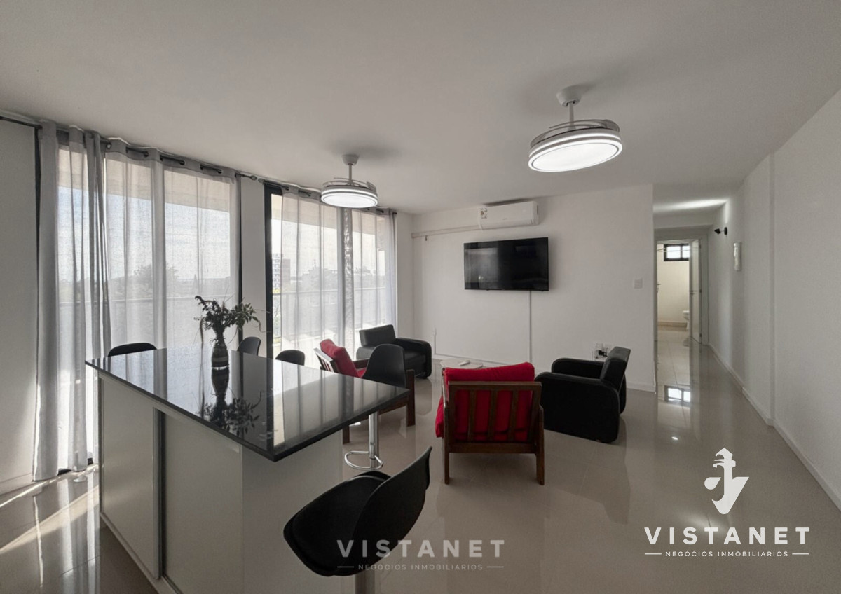 Apartamento ID.283/ - Apartamento en Atlantida, Atlántida