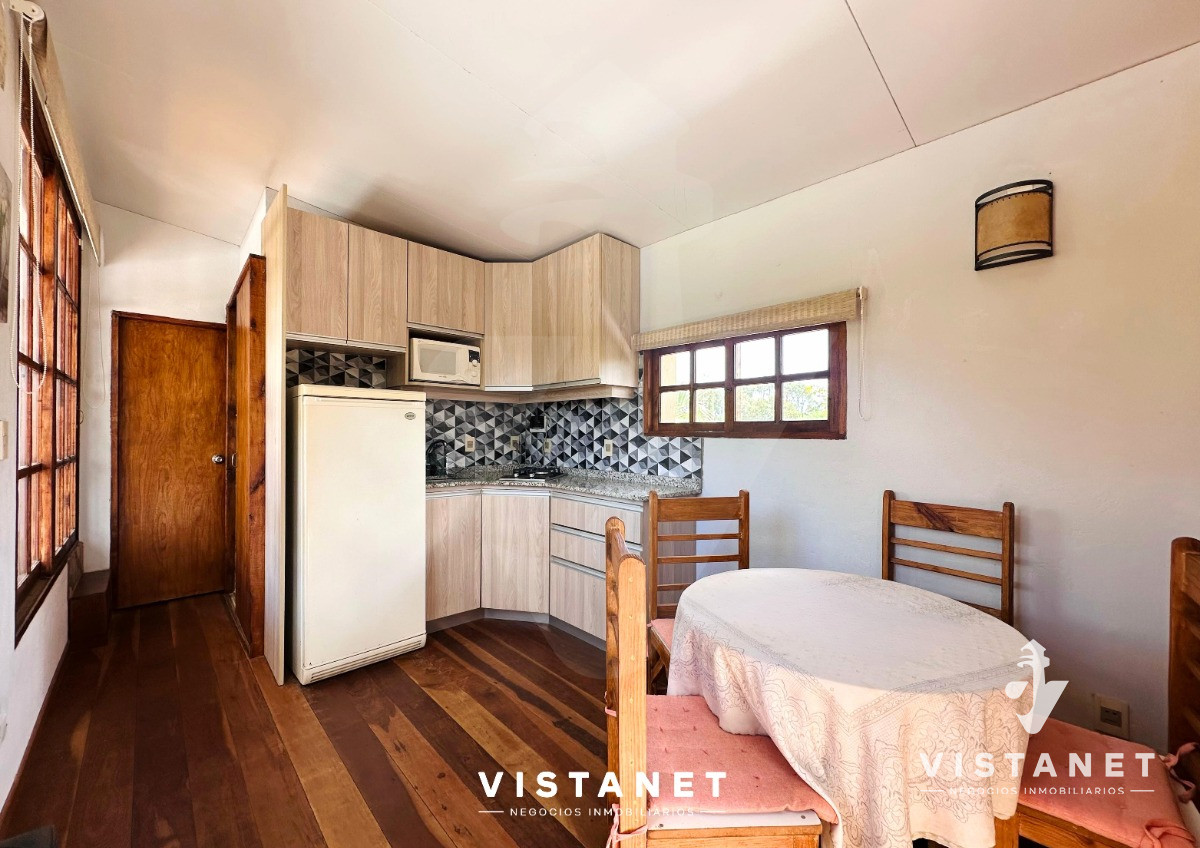 Apartamento ID.10/Apartamento-1-Dormitorio,-Parque-Del-Plata-Sur - Apartamento 1 Dormitorio, Parque Del Plata Sur