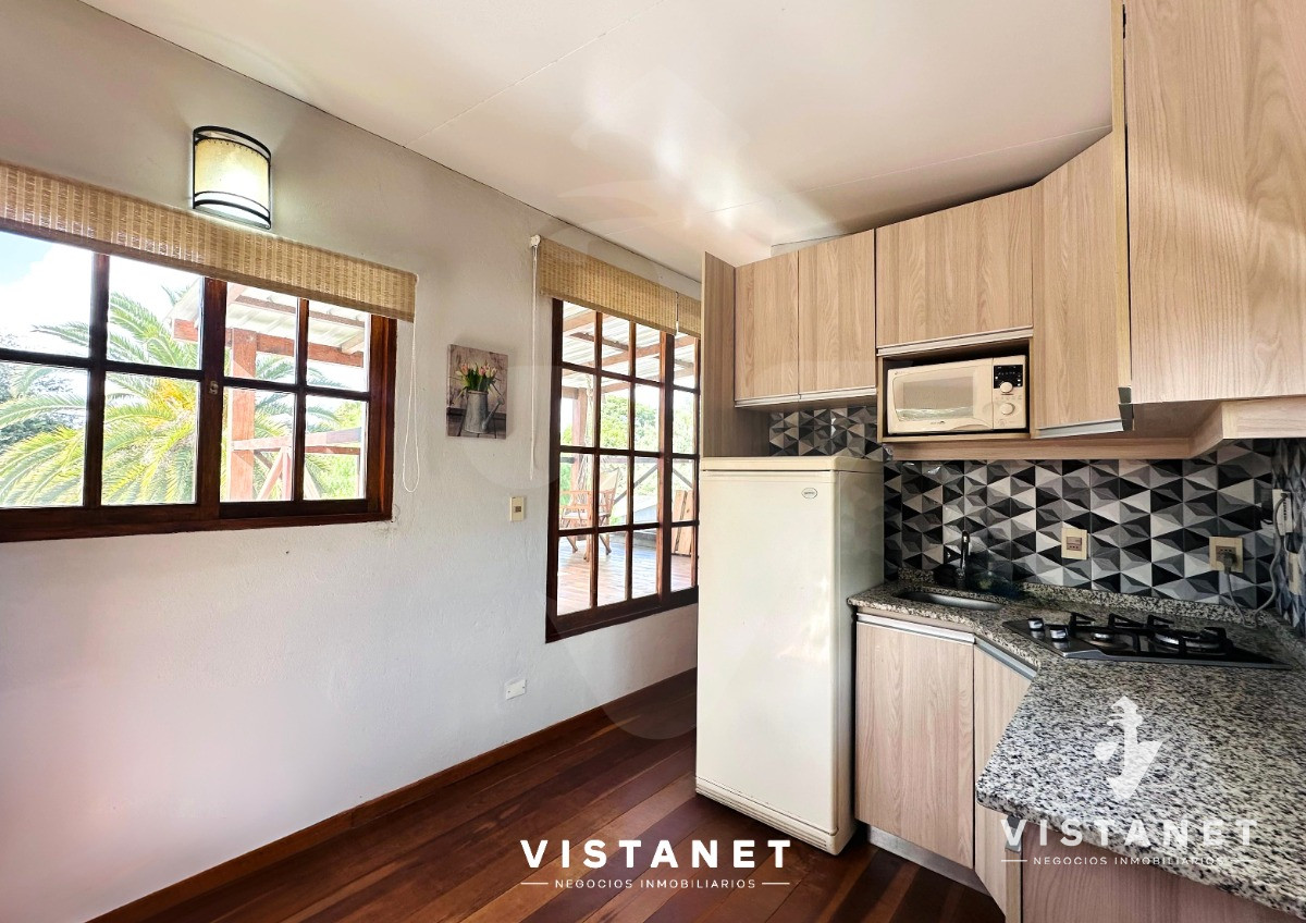 Apartamento ID.10/Apartamento-1-Dormitorio,-Parque-Del-Plata-Sur - Apartamento 1 Dormitorio, Parque Del Plata Sur