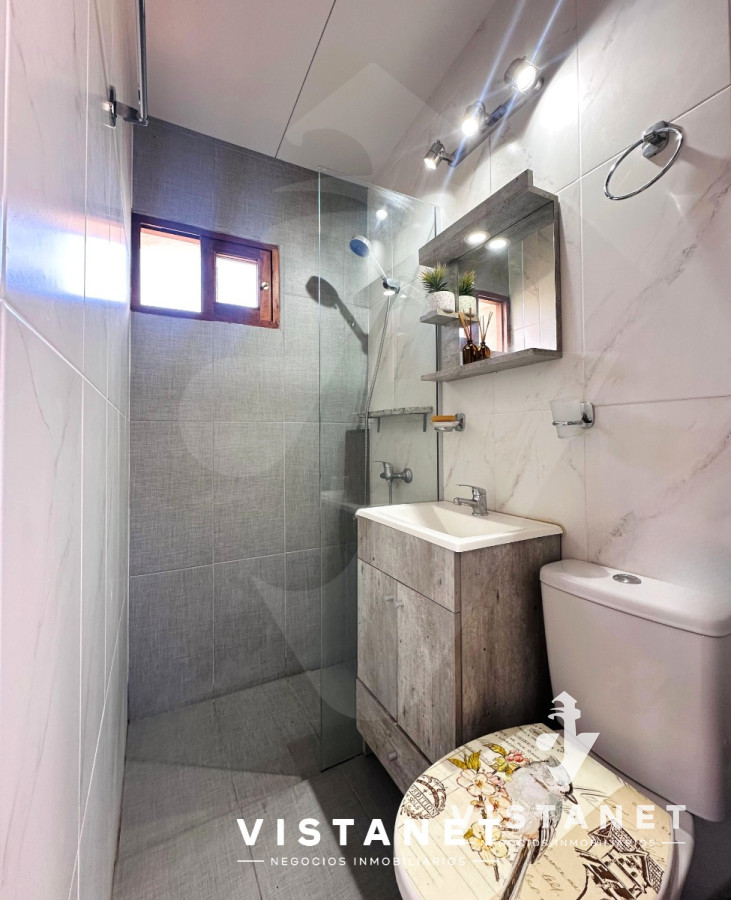 Apartamento ID.10/Apartamento-1-Dormitorio,-Parque-Del-Plata-Sur - Apartamento 1 Dormitorio, Parque Del Plata Sur