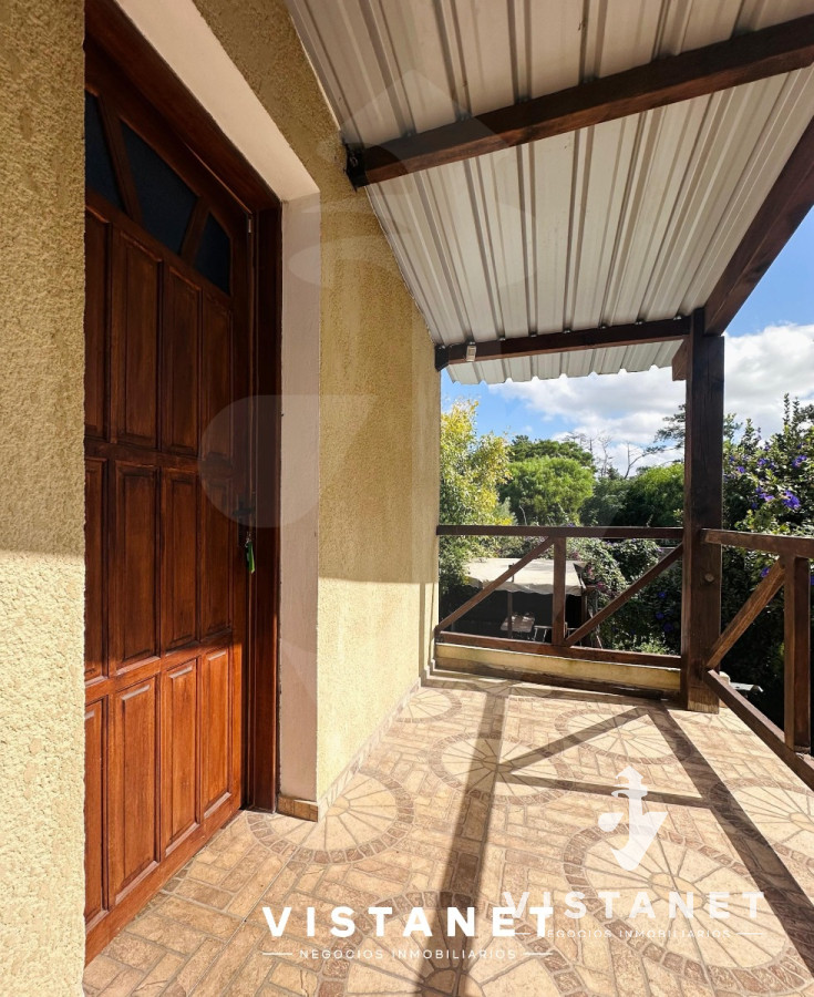 Apartamento ID.10/Apartamento-1-Dormitorio,-Parque-Del-Plata-Sur - Apartamento 1 Dormitorio, Parque Del Plata Sur