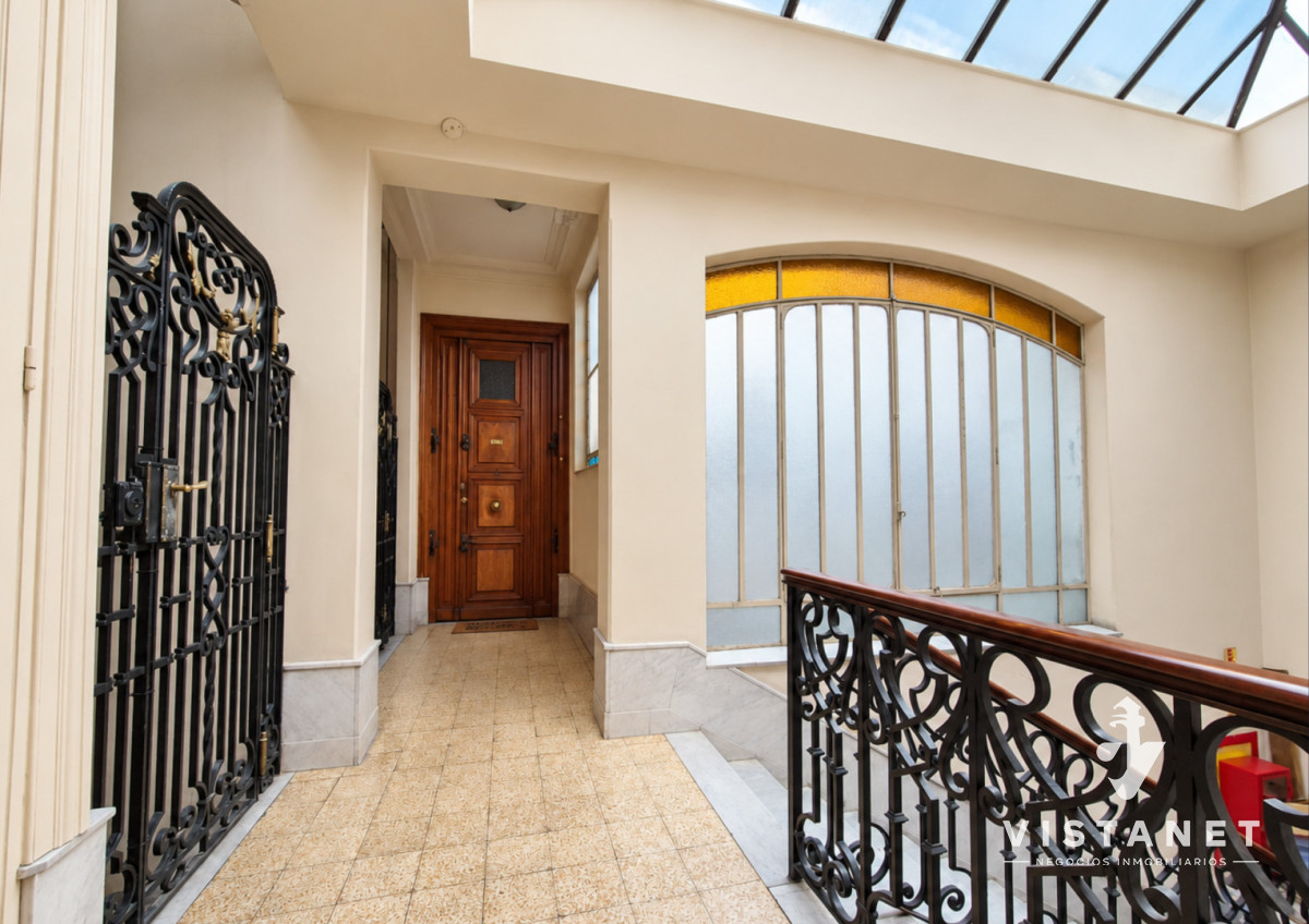 Apartamento ID.452/Venta-Apartamento-4-Dormitorios-Centro- - Venta Apartamento 4 Dormitorios Centro 