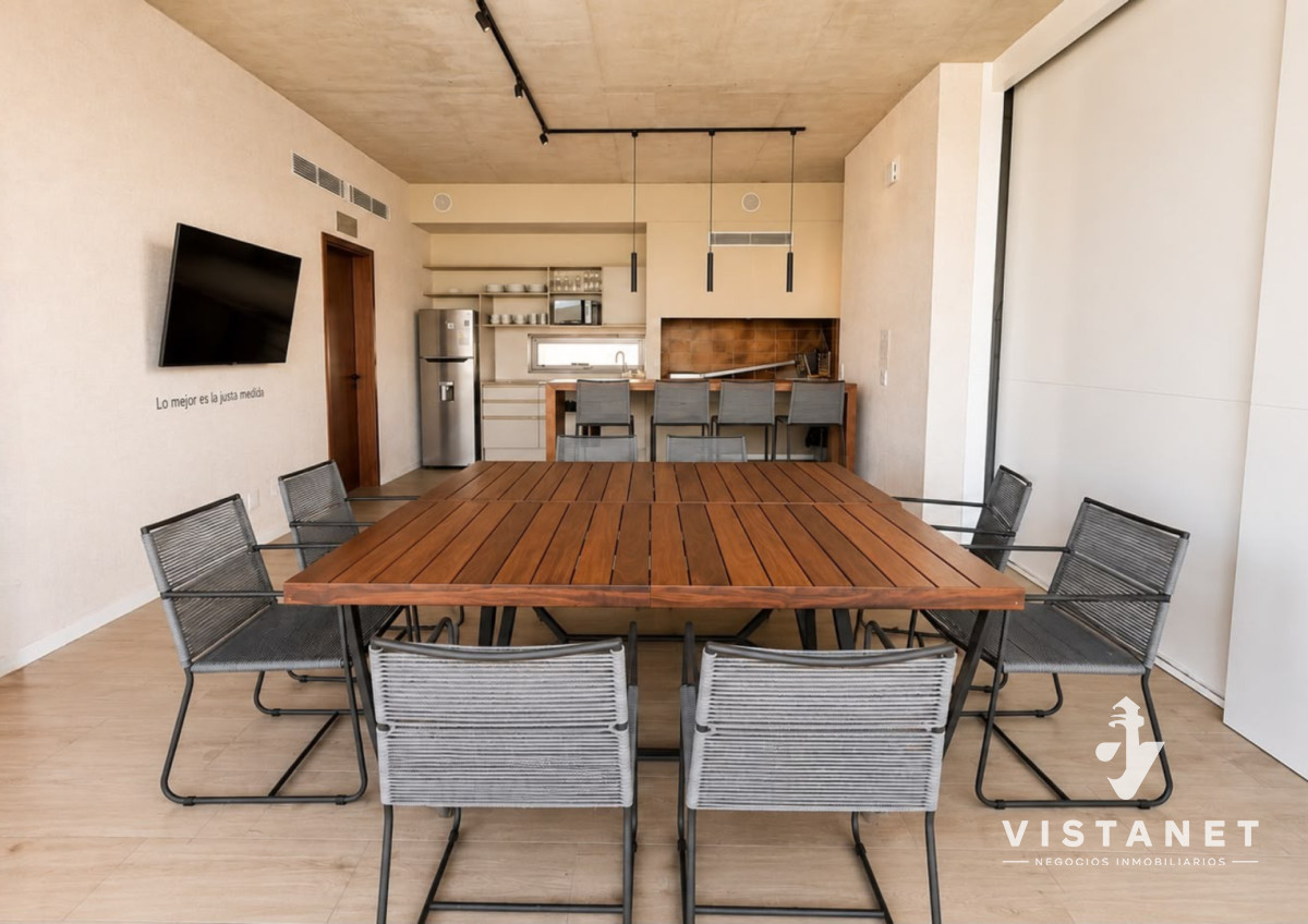 Apartamento ID.415/Venta-Apartamento-de-2-Dormitorios-con-gran-terraza-en-Walmer-Lagoon,-Punta-del-Este - Venta Apartamento de 2 Dormitorios con gran terraza en Walmer Lagoon, Punta del Este