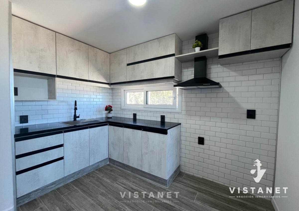 Apartamento ID.249/Venta-de-Apartamento-de-2-Dormitorios-sobre-Rambla,-en-Atlantida - Venta de Apartamento de 2 Dormitorios sobre Rambla, en Atlantida