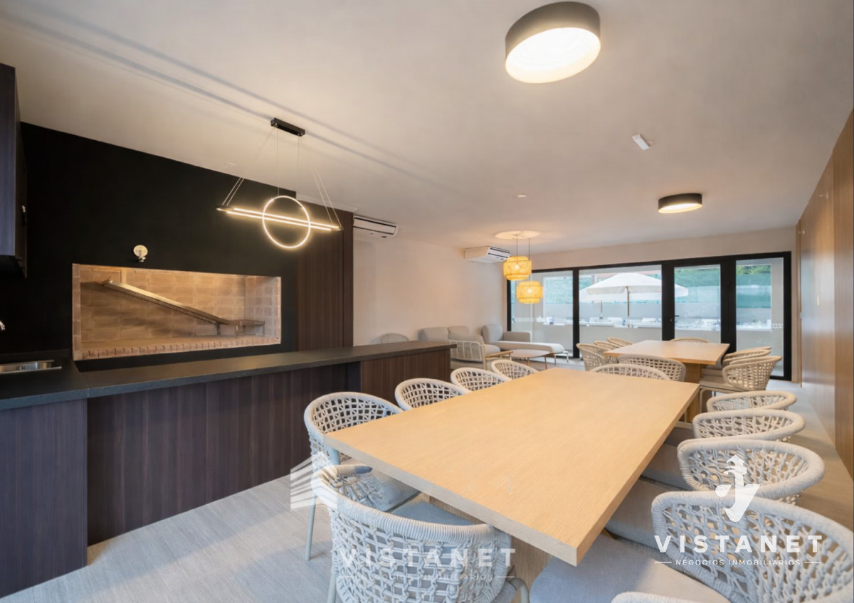 Apartamento ID.302/Apartamento-en-Venta-en-Torre-SeaGarden,-Punta-del-Este- - Apartamento en Venta en Torre SeaGarden, Punta del Este 