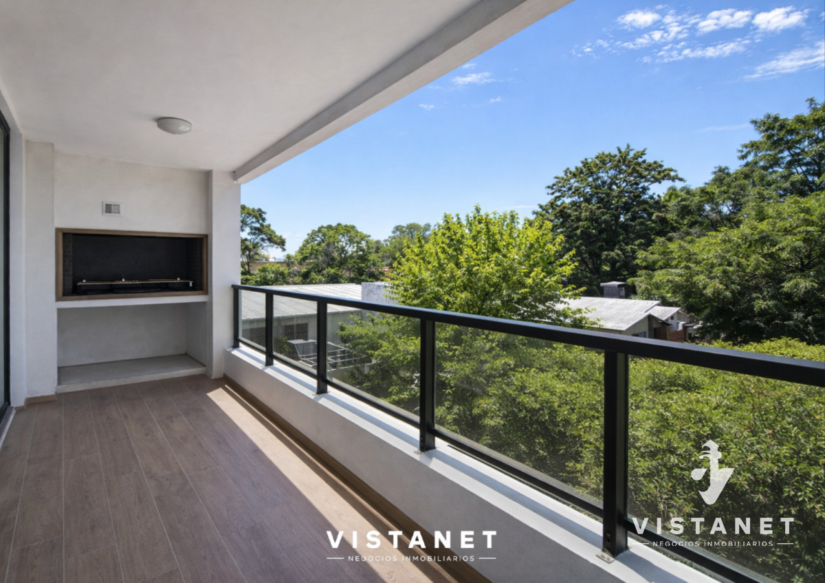 Apartamento ID.321/Venta-Apartamento-de-2-Dormitorios-en-Atlantida- - Venta Apartamento de 2 Dormitorios en Atlantida 