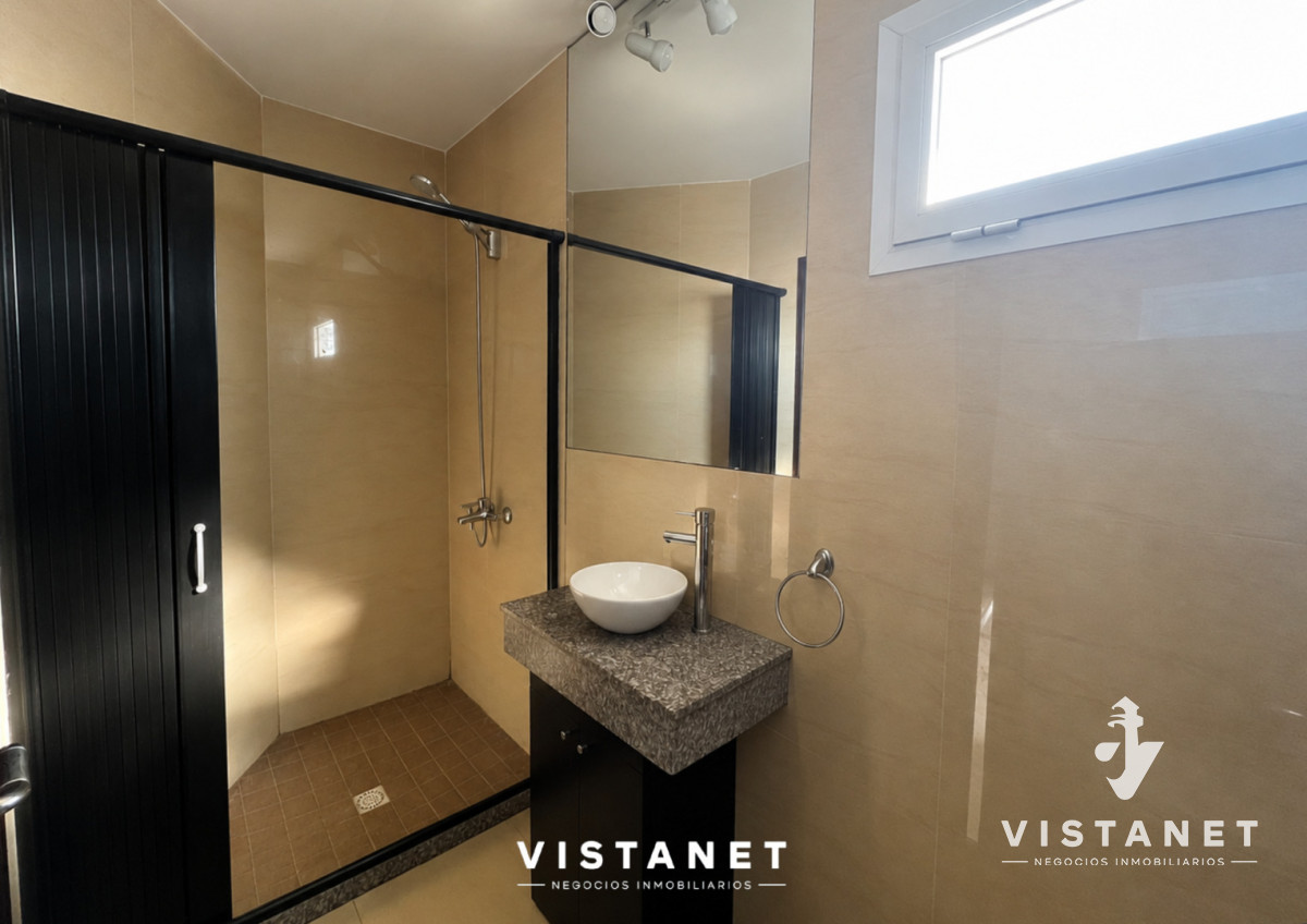 Apartamento ID.399/Venta-Apartamento-de-Un-Dormitorio-sobre-Rambla,-Atlantida- - Venta Apartamento de Un Dormitorio sobre Rambla, Atlantida 