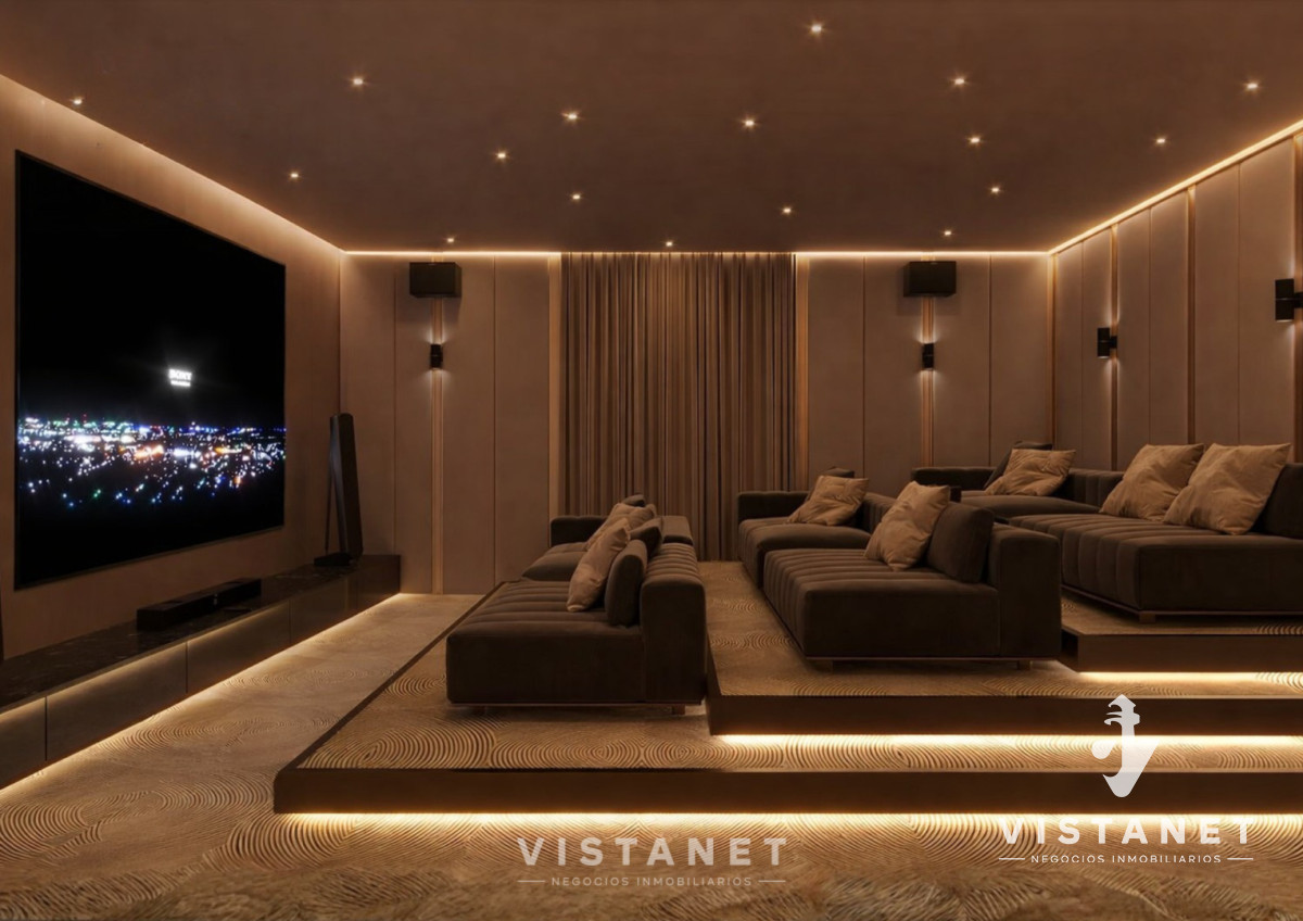 Apartamento ID.302/Apartamento-en-Venta-en-Torre-SeaGarden,-Punta-del-Este- - Apartamento en Venta en Torre SeaGarden, Punta del Este 