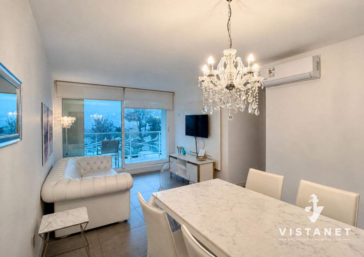 Apartamento ID.420/ - Apartamento en Punta del Este, Punta del Este