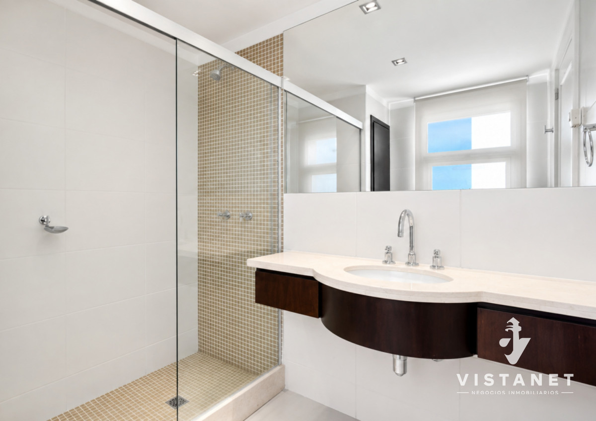 Apartamento ID.444/Venta-Apartamento-3-Dormitorios-en-Torre-Lobos,-Punta-del-Este - Venta Apartamento 3 Dormitorios en Torre Lobos, Punta del Este