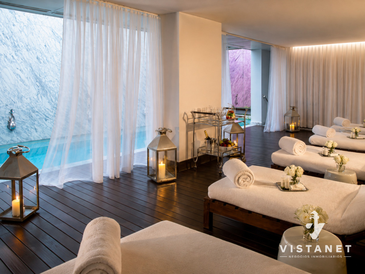 Apartamento ID.420/ - Apartamento en Punta del Este, Punta del Este