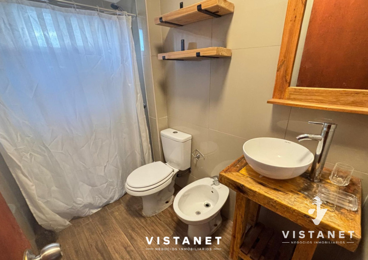 Apartamento ID.387/ - Apartamento en Balnearios, Parque del Plata