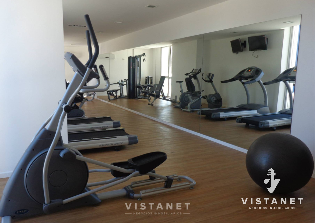 Apartamento ID.299/ - Apartamento en Punta del Este, Chiverta