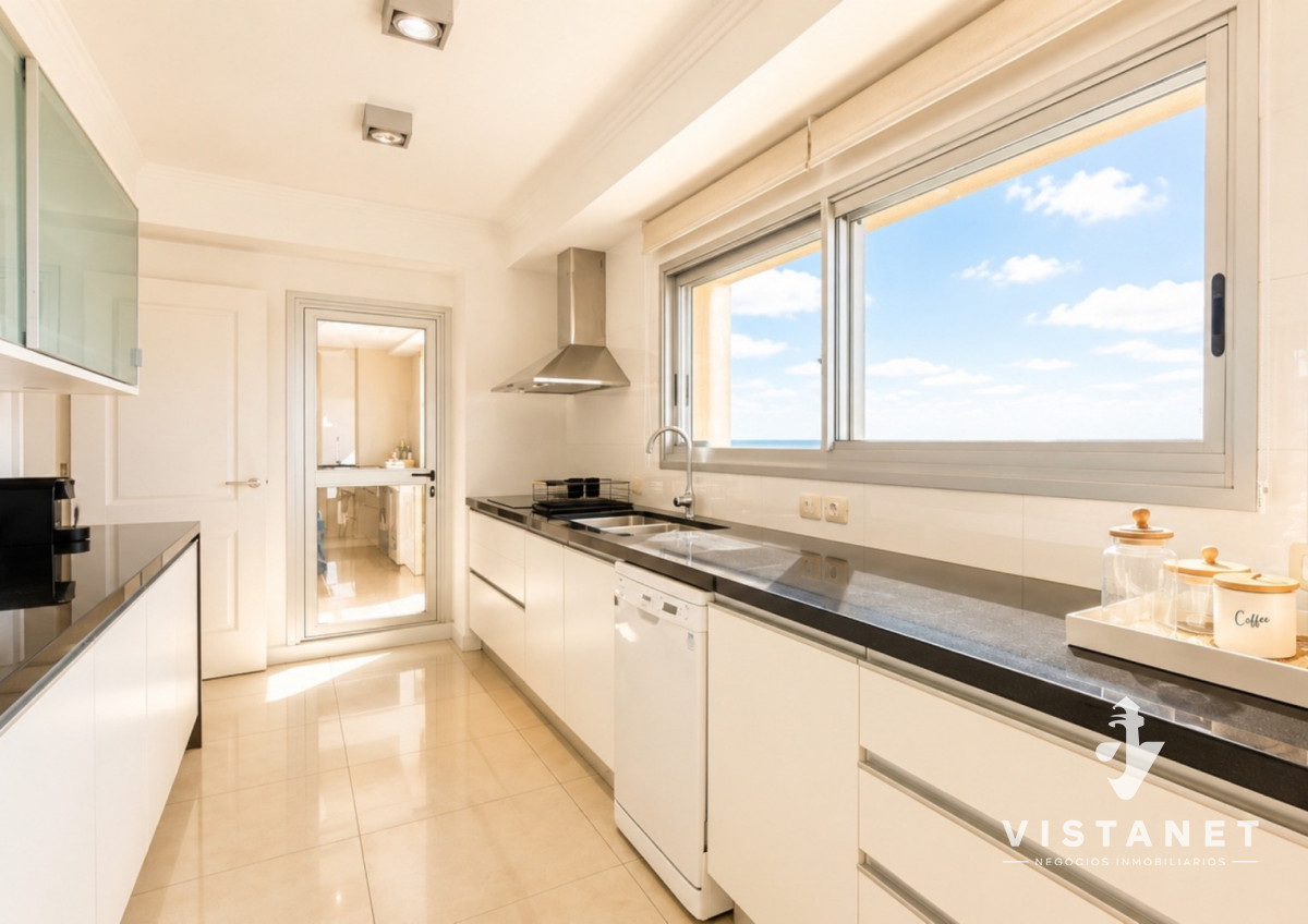 Apartamento ID.444/Venta-Apartamento-3-Dormitorios-en-Torre-Lobos,-Punta-del-Este - Venta Apartamento 3 Dormitorios en Torre Lobos, Punta del Este