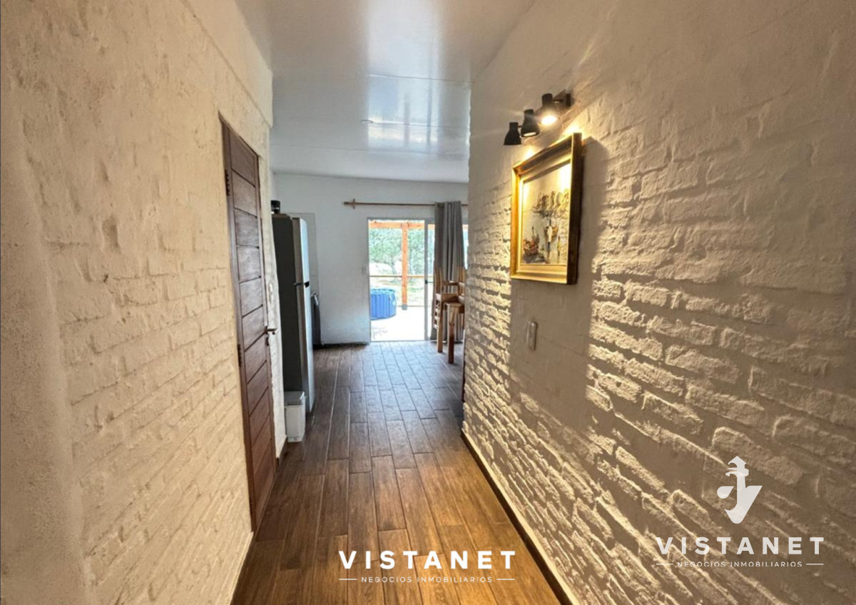 Apartamento ID.387/ - Apartamento en Balnearios, Parque del Plata